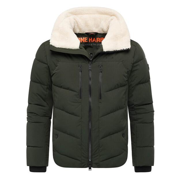 

Куртка зимняя Stone Harbour Ansello EU S