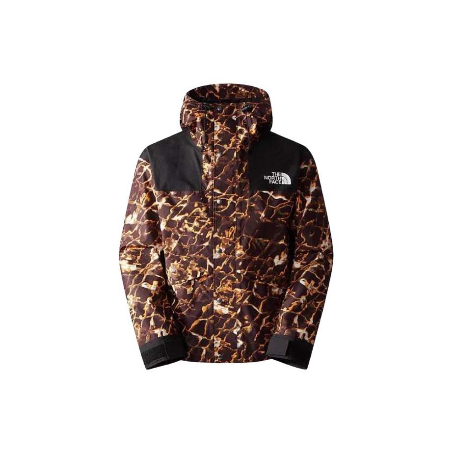 THE NORTH FACE Ūdensnecaurlaidīga un vēja