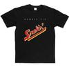 Humble Pie Smokin Amp 39 T Shirt Style 100 Cotton Vintage Fashion Designer Clothes Breathable Comfortable Versatile Soft