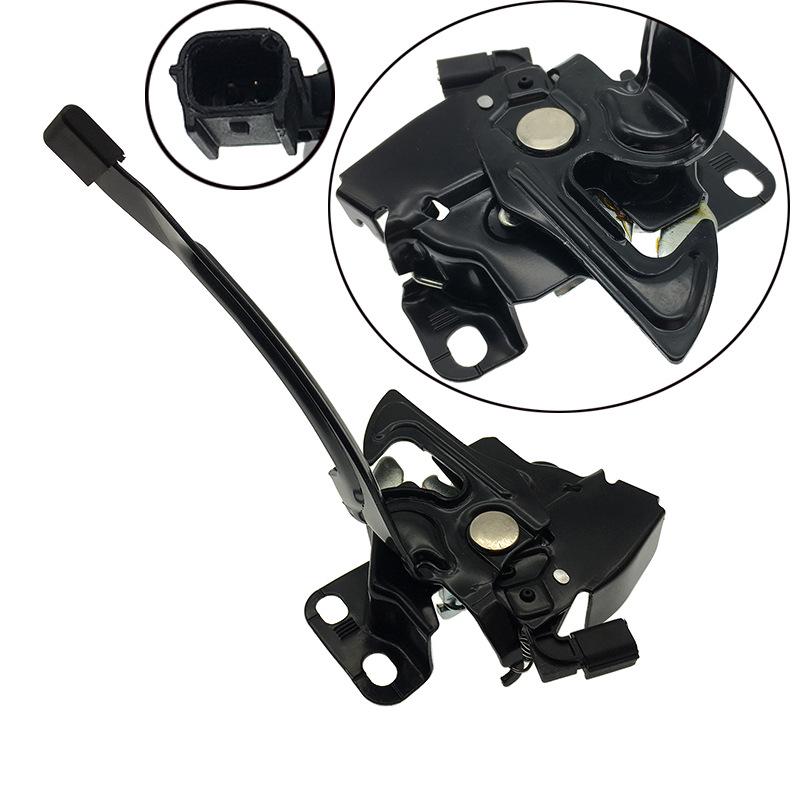 2026 Hood Lock Bonnet 74120-T7A-003 for Honda Vezel Concept