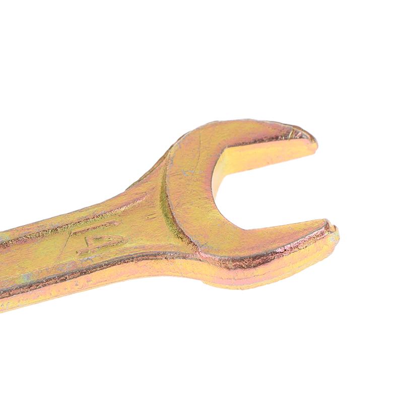 1 Set Aluminum Alloy Motorcycle Repair Tool Motorcycle Spark Plug Spanner Wrench Socket Tool Kit Pliers Wrenches Screwdrive