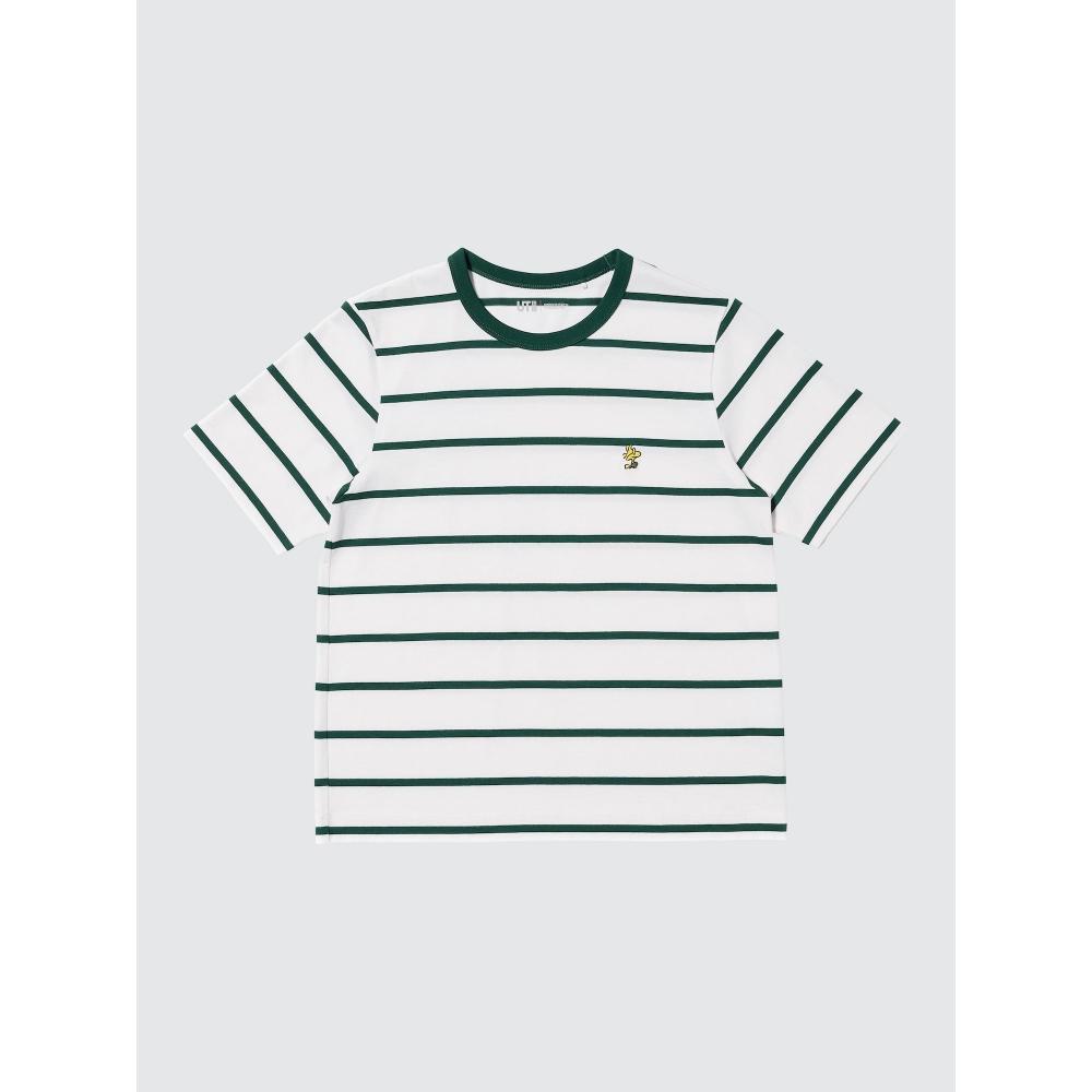 Uniqlo Japan PeanUts Ut