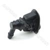 Baificar Brand New  Front Windshield Washer Nozzle 68164356AB For 2013-2018 Jeep Wrangler