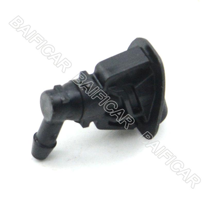 Baificar Brand New Front Windshield Washer Nozzle 68164356AB For 2013-2018 Jeep Wrangler