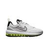 Nike Air Max Genome White Black Volt