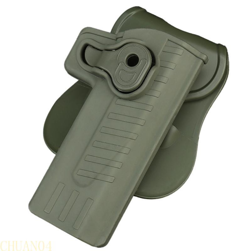 A1A2 Tactic Airsoft Handgun Concealment Draw Right Left Handed Quick Draws Holsters