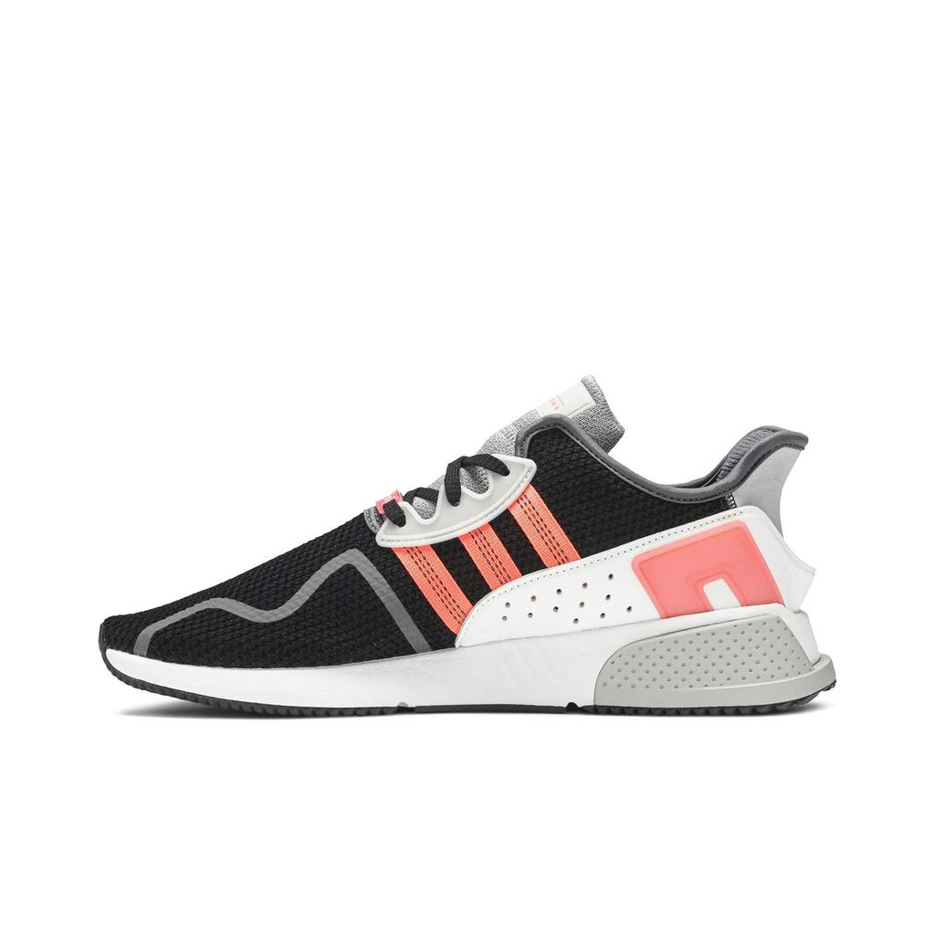 adidas EQT Cushion ADV 'Turbo' (Unisex) Core Black / Turbo / Footwear White Casual Shoes AH2231