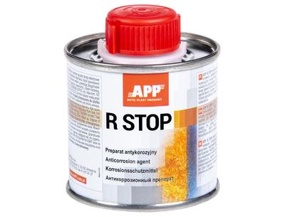 Anti-corrosion Preparation 100ml APP R Stop