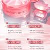 Pink Aloe Vera Soothing Moisturizing Gel 300g Moisturizing Aloe Vera Gel Skin Care Products