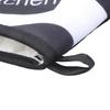 Kitchen Microwave Insulation Gloves with Mat Heat Resistant Baking Gloves