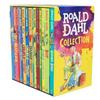Roald Dahl Collection 15 Books Box Set Paperback UKN1024