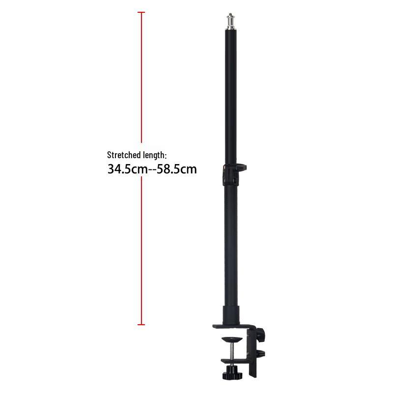 TEXIAN Desktop Overhead Phone Shooting Stand