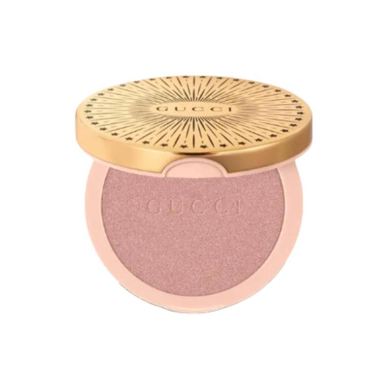 Gucci Star Diamond Radiant Highlight Powder Natural Complexion #04