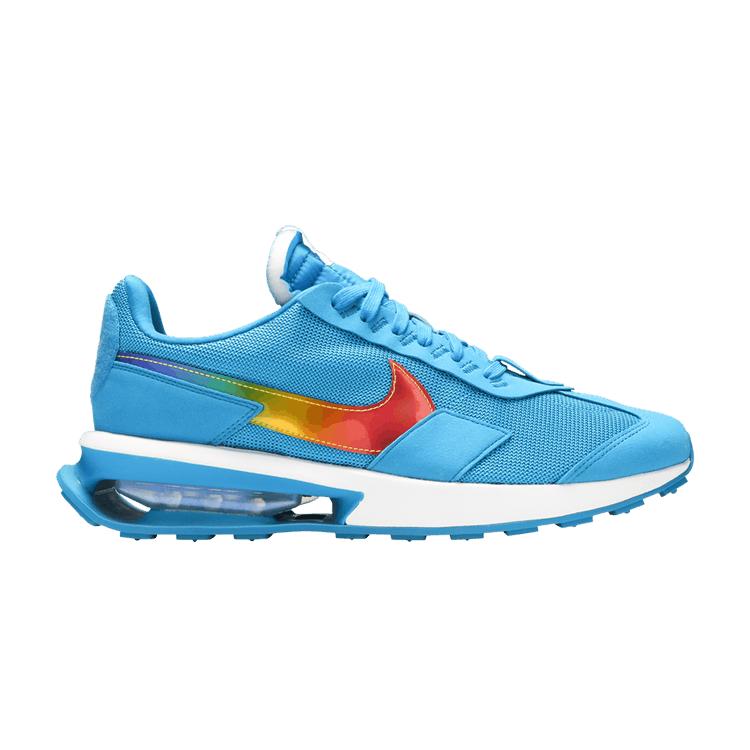 Nike Air Max Pre-Day Be True 38