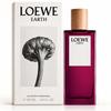 Loewe - Eau De Parfum Earth 100 Ml -