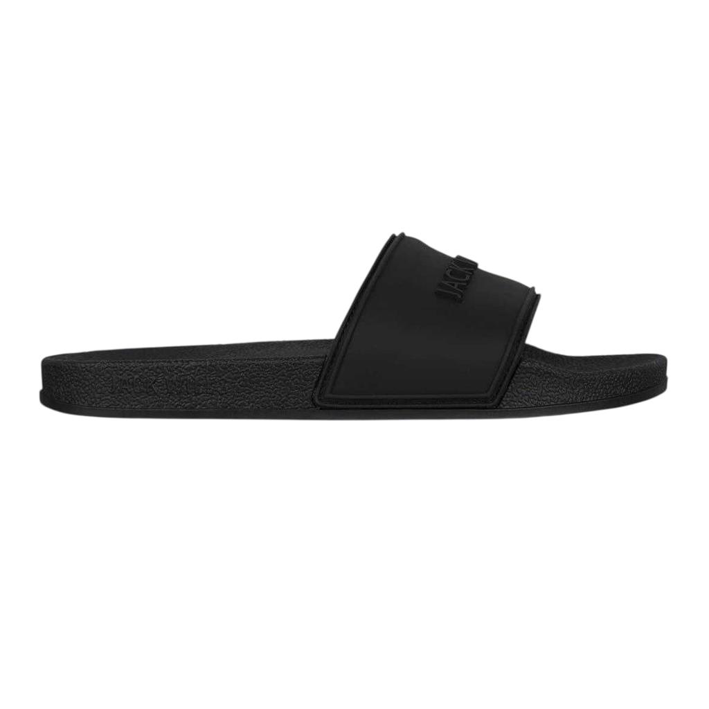 Jack Wills Mens Logo Sliders