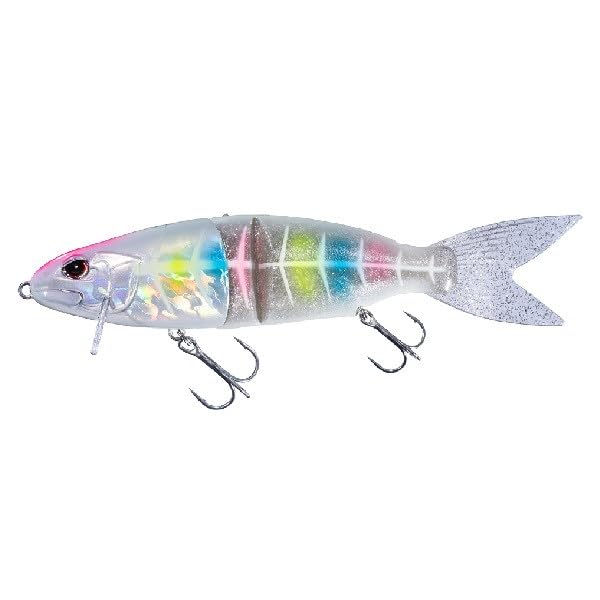 OSP Seabass Big Bait KAREN180SW KSW85 Cotton Candy Glow Bone (OSP)