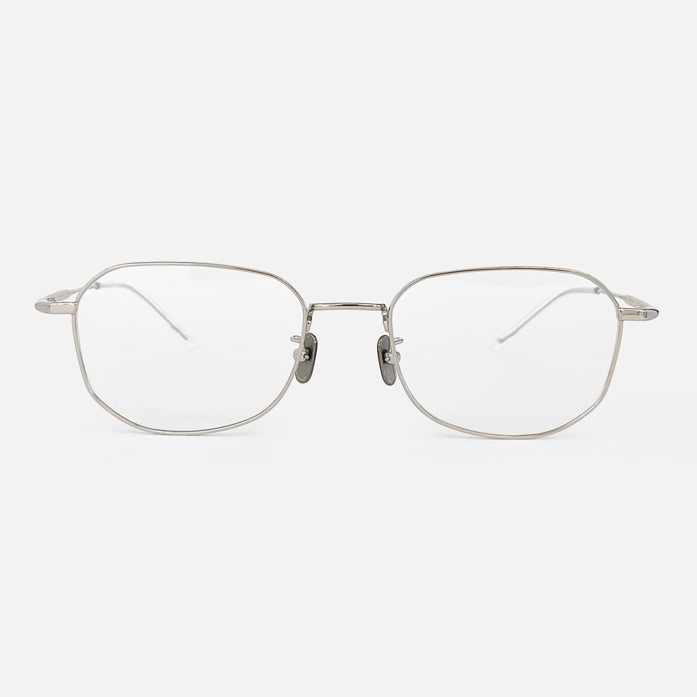 Keulligkeullag Bentley (4 Colors) Vintage Fashion Eyeglass Frames