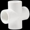 Conector PPR 25mm Cot 4 căi