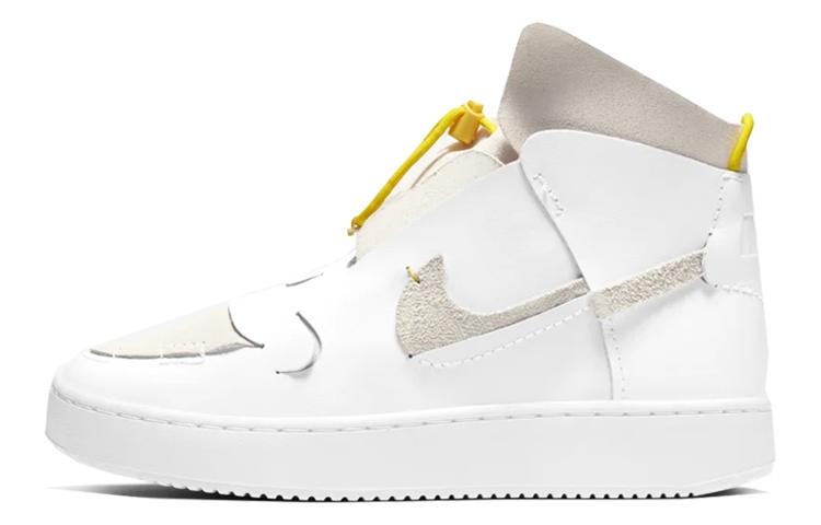 

Nike Vandalised Lx Білий Хром Жовтий Жіночі BQ3610-100 37.5