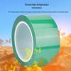 3M 851J High-Temperature PET Masking Tape