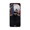 Phone Case - MANIACASE - Oppo A17 - Anime Tokyo Ghoul - TPU Silicone - Flexible