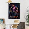 Bayern Munich Custom Your Name Wall Decor Tapestry Art For Pet Memorial Birthdaywedding Party Backdrop Family Gift