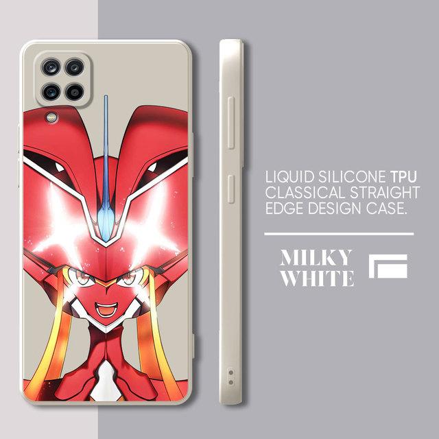 

Квадратный жидкий чехол для Samsung Galaxy A31 A70 A51 A50 A02 A03s A71 A01 A21s A11 M10 M01s A20 Zero Two, чехол для девочек, роскошный чехол Samsung A10s(M01s)