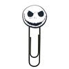 Creative Halloween Cartoon Bookmarks - Colorful Office Paperclips, DIY Accessory, Large Size