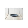 Yamani Medium Plate, Blue, 19.7cm, Sea Blue Grass Pattern, 05190527