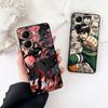 Might Guy Itachi Uchiha Narutos Pain Akatsuki Case for Motorola Moto Edge 50 30 Fusion 40 NEO Ultra Pro G22 G23 G35 G84 G13 G53