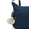 Kipling GABB S Blue Bleu S Web KI44930MT