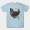 T-shirts e tops – T-Shirts