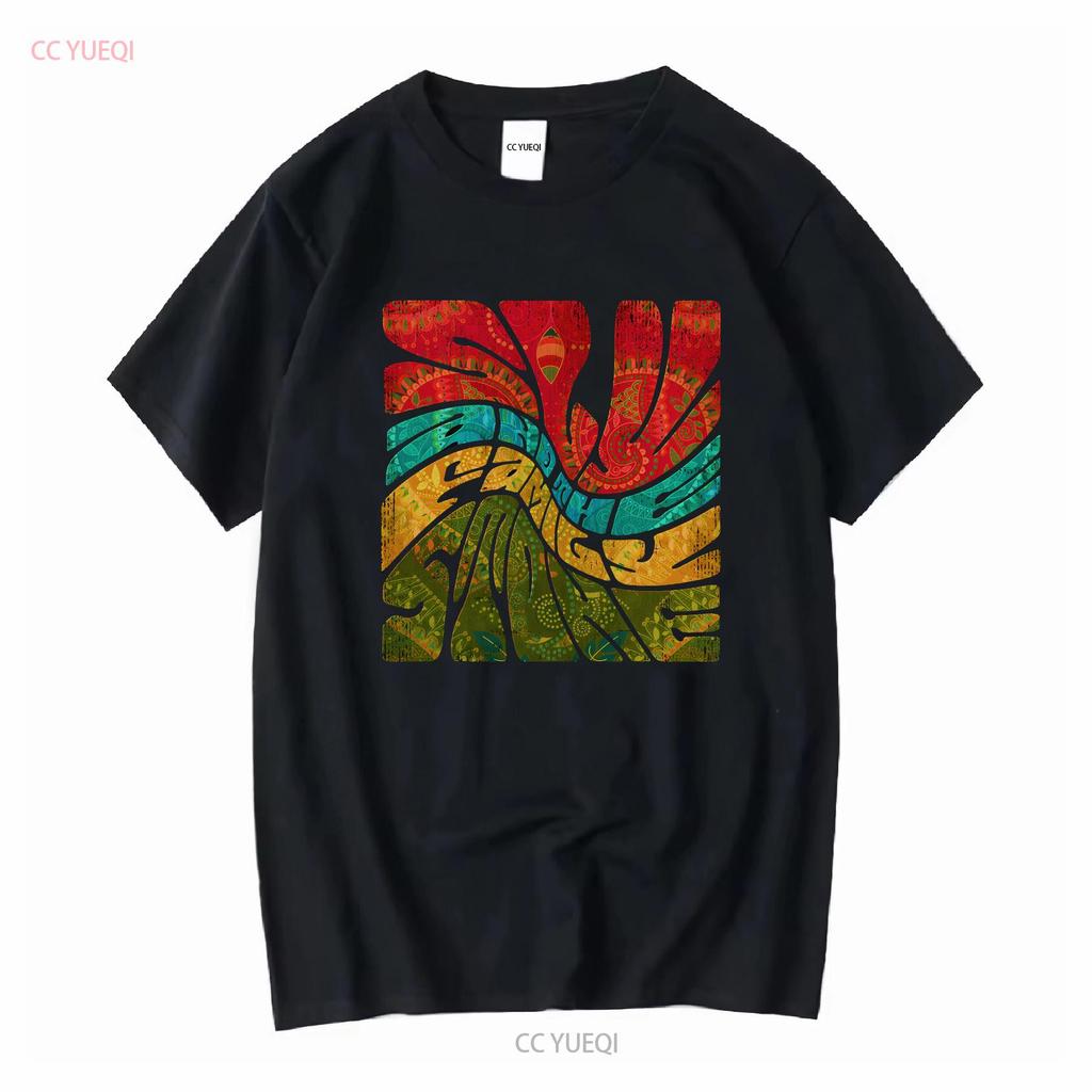 Sly the Family Stone T-Shirt Freddie Cynthia Robinson Jerry Martini vintage gewaschen weich atmungsaktiv Grafik Herren vielseitig