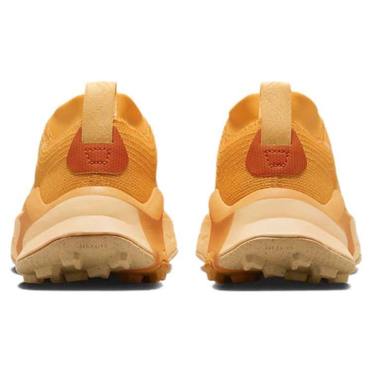 Nike ZoomX Zegama Sundial Women Sneakers Orange Safety-Orange Melon-Tint DH0625-701