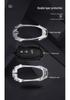 AITO Car Key Protective Shell for Wenjie M5/M7/M9 - Alloy High-End Feel