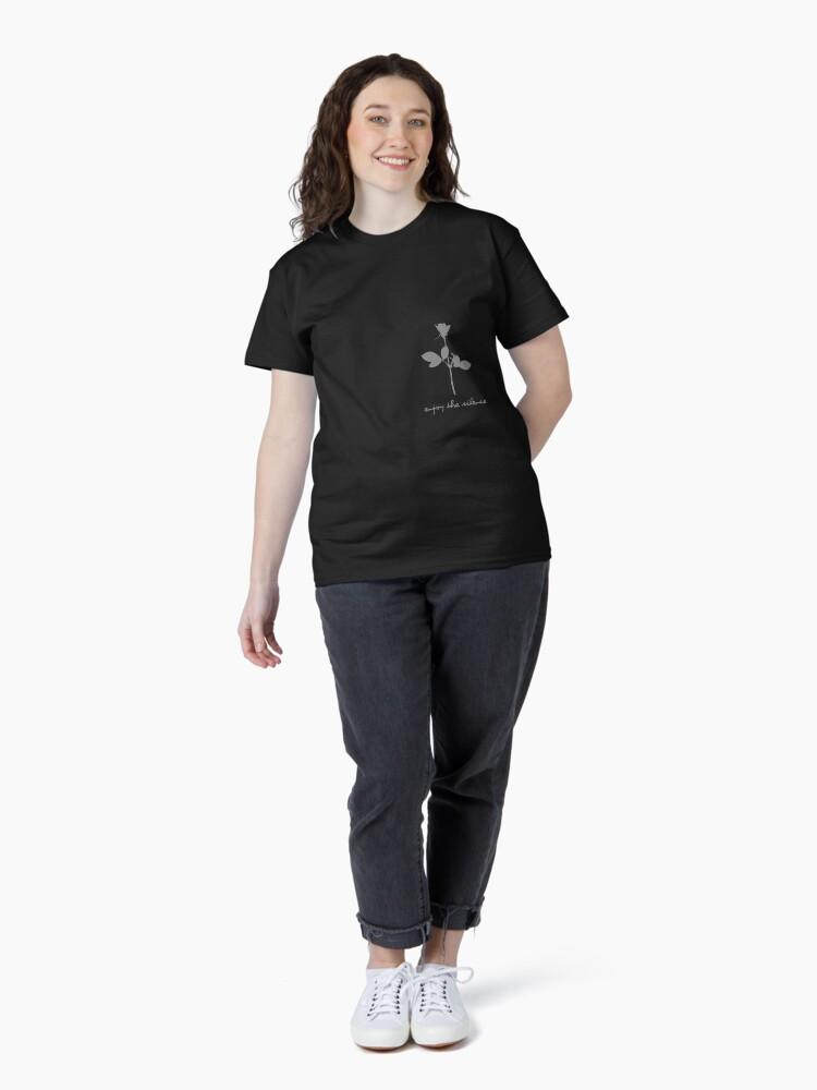 Depeche Mode Enjoy the Silence Classic T-Shirt