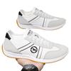 Men's Casual Shoes Sports Running Trend Forrest Gump Shoes Student Outdoor Men's Shoes Fashionable Versatile Retro Breathable