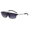 Stylish Unisex Sunglasses for Beach and Mountain Adventure Sun Glasses Protective Unisex Sunglasses Colored Lens