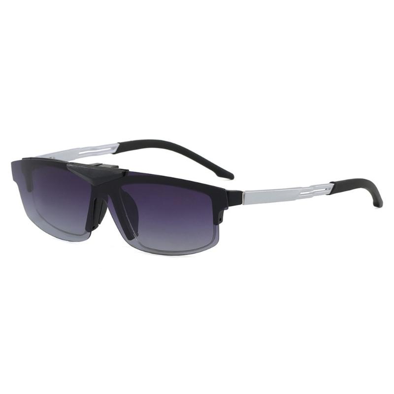 Stylish Unisex Sunglasses for Beach and Mountain Adventure Sun Glasses Protective Unisex Sunglasses Colored Lens