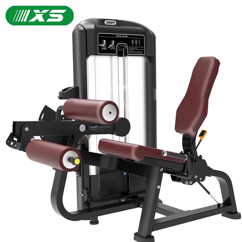 Eighteen Diagrams TF14 Seated Leg Curl Trainer