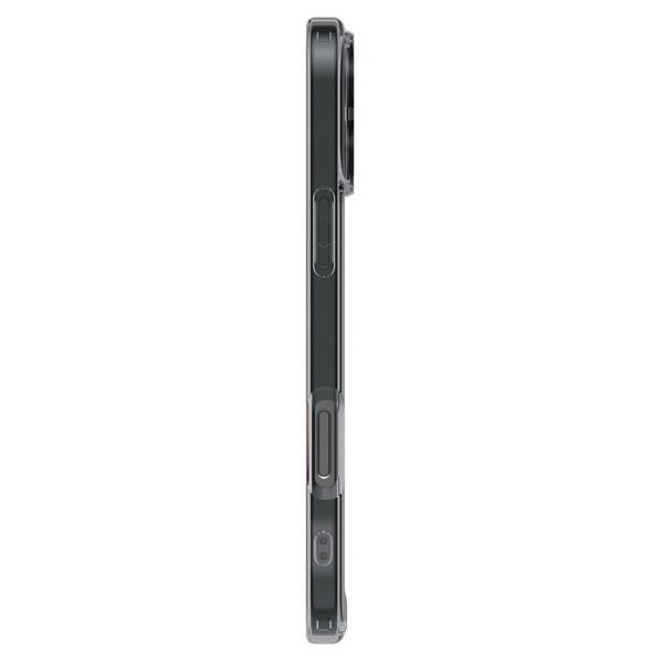 Etui Do iPhone 16 Pro Max Spigen Ultra Hybrid Przezroczyste