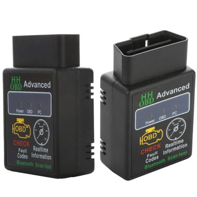 Mini V 2,1 HH OBDII Auto OBD 2 Bluetooth-kompatibel Auto Diagnose Interface Scanner Tool