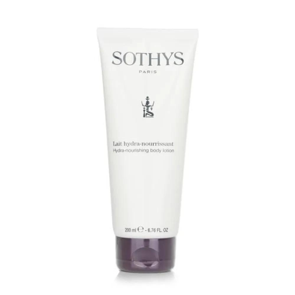 Sothys Увлажняющий питательный лосьон для тела 200 мл
