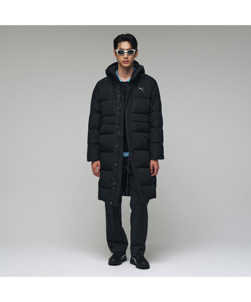 Puma Long Duck Down Jacket (52948201)