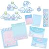 Sanrio Cinnamoroll Variety Letter Set 932311