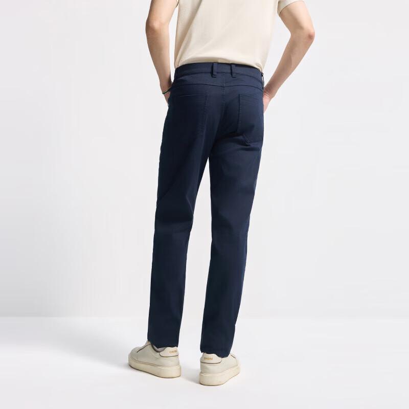 DIKENI Men's Casual Pants