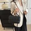 Small Square-shaped Fashionable Handbag, Casual Crossbody Bag, Shoulder Bag