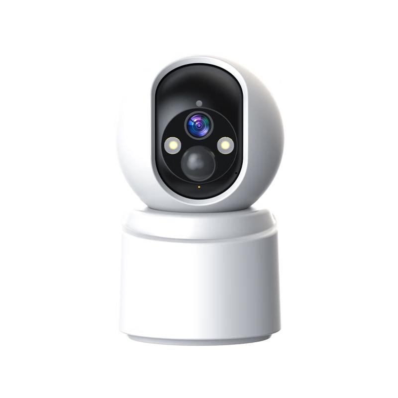 Baoji AI Wireless Rechargeable Security Camera