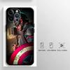 Soft Cover Case for Google Pixel 6a 9 Pro XL 6 Pro 7 Pro 8 Pro 8a 9a 7a Marvel Captain America